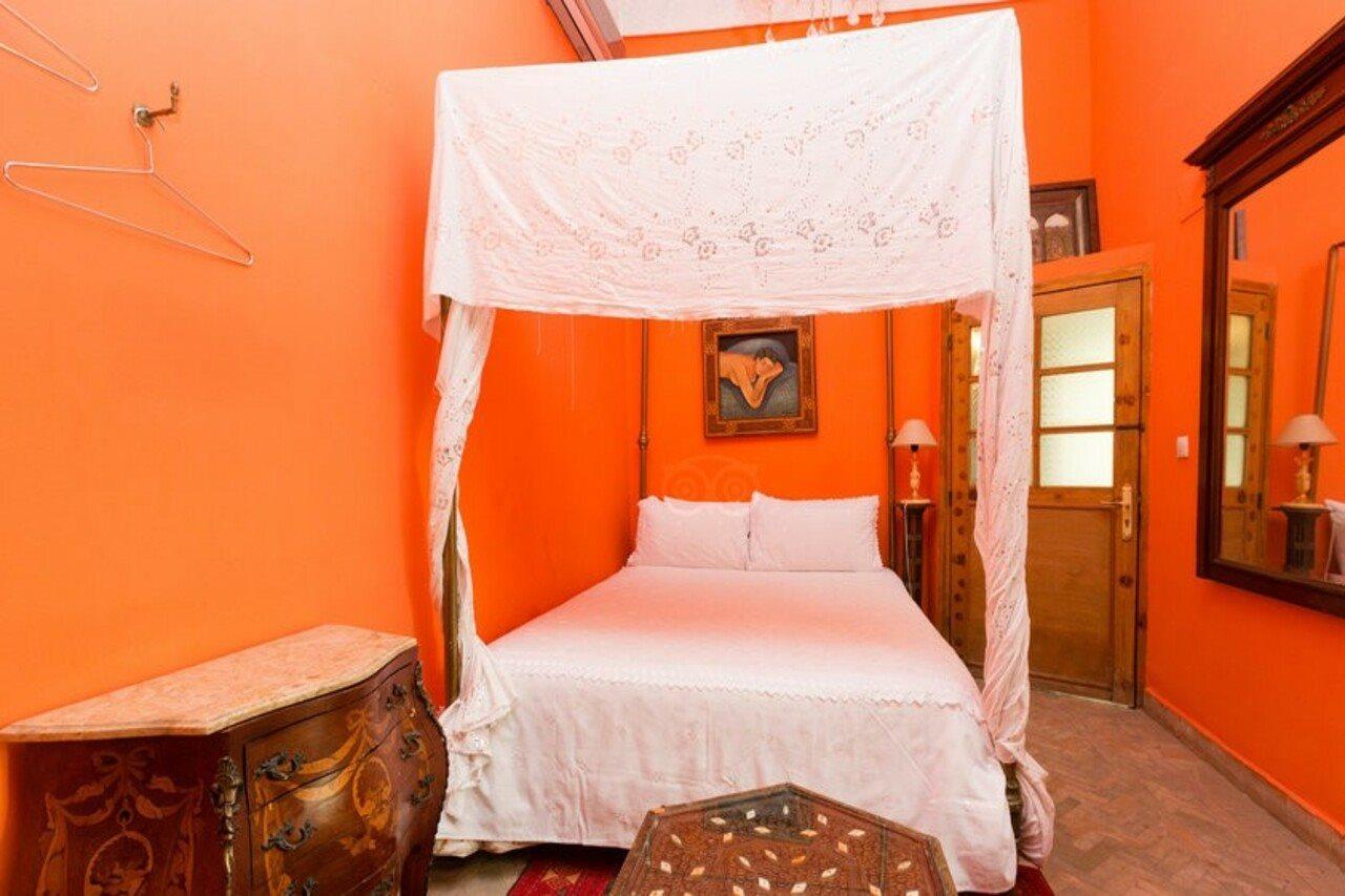Riad Trésor Marrakech Marrakesh Exterior foto