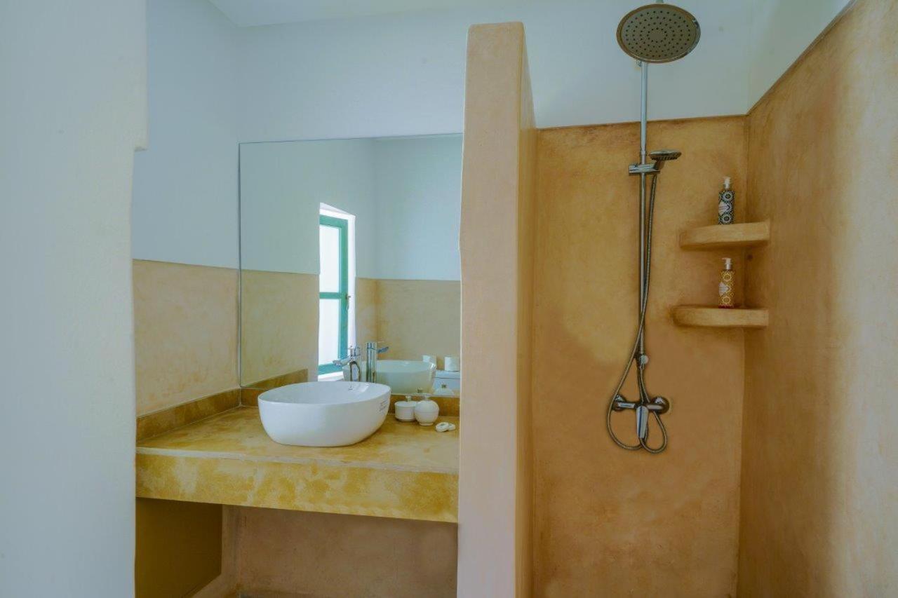 Riad Trésor Marrakech Marrakesh Habitación foto