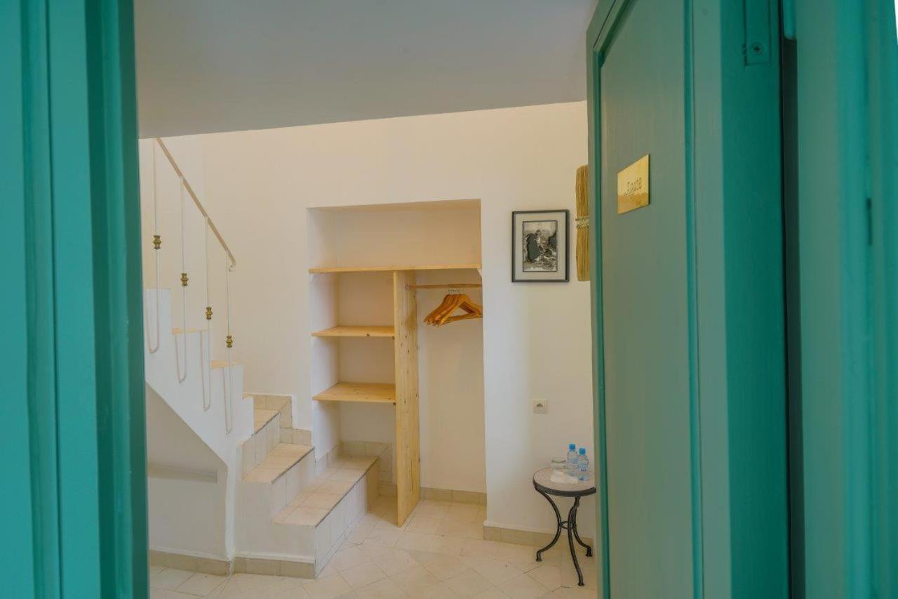Riad Trésor Marrakech Marrakesh Habitación foto